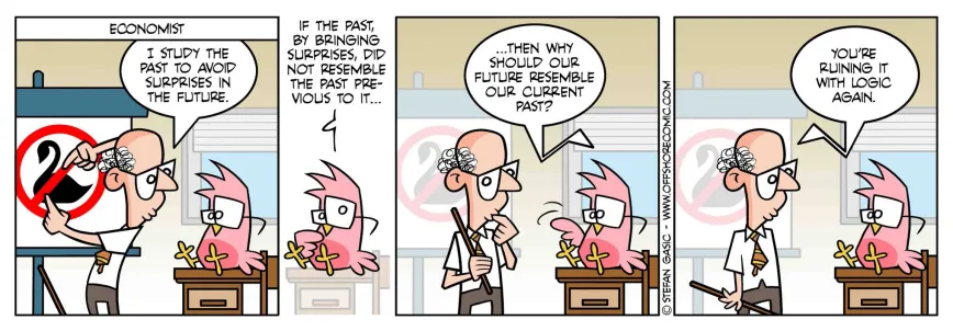 Consequences of Fat Tails