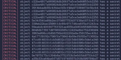 Discover Hidden Secrets in Git Repos with Rust cover image