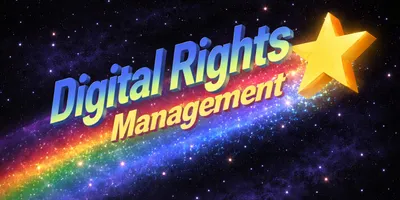 Cover art for How oes DRM work