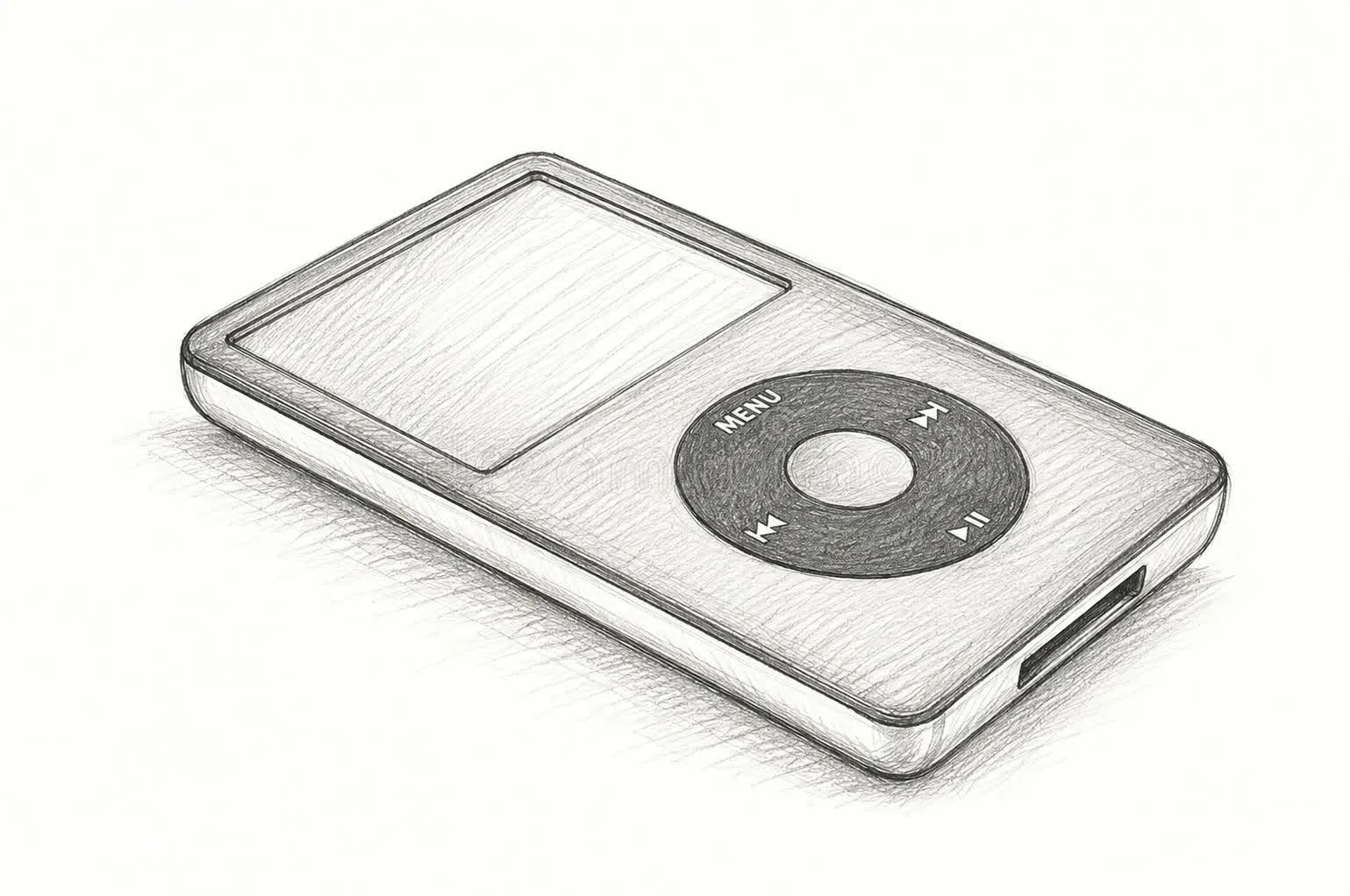 ipod