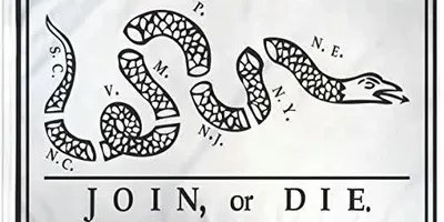 On American Unity