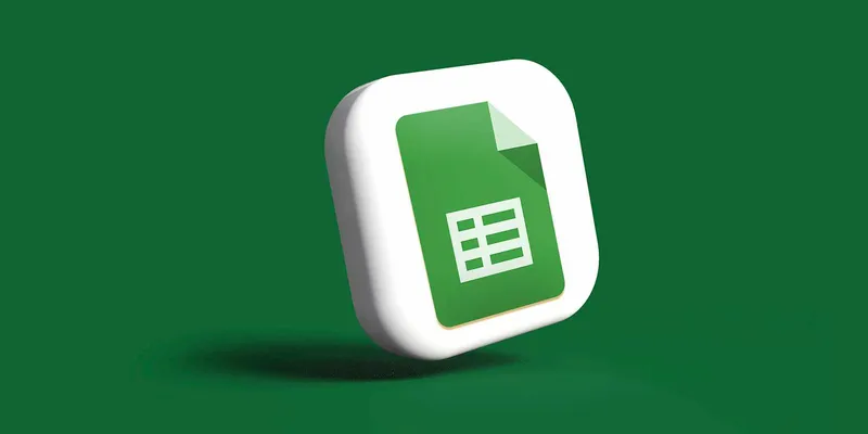 Query Google Sheets with SQL cover image