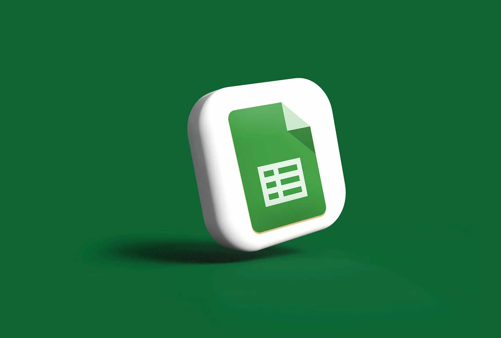 Query Google Sheets with SQL cover image